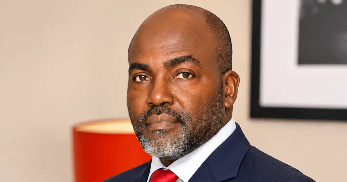 Deacon Chris Iyovwaye, NDC candidate for Governor of Delta State