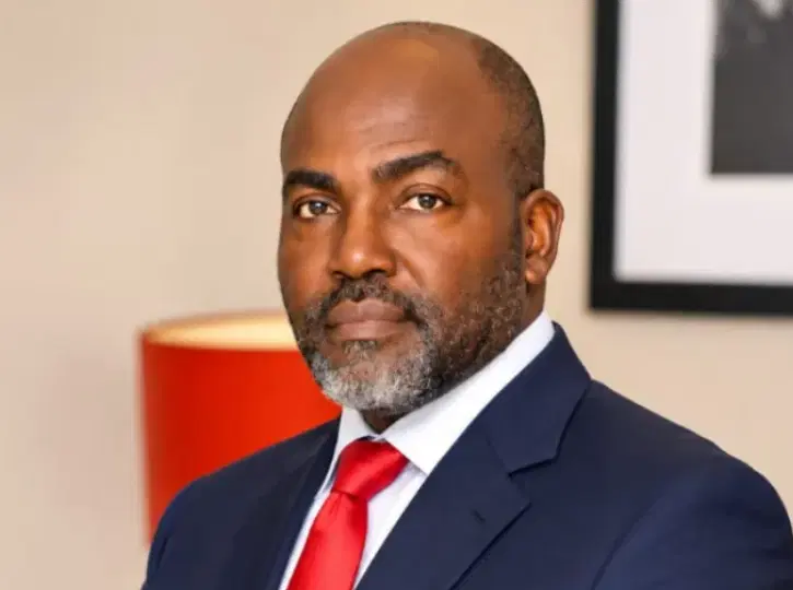 Deacon Chris Iyovwaye | NDC Governorship Candidate, Delta State, 2027