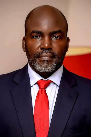 Deacon Chris Iyovwaye, NDC candidate for Governor of Delta State